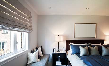 Irvine Blinds & Shades