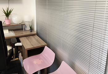 Blinds Installation for Offices, Irvine CA
