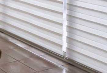 Cellular Shades - Irvine