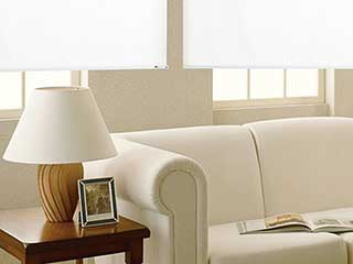 Affordable Blackout Blinds | Irvine CA