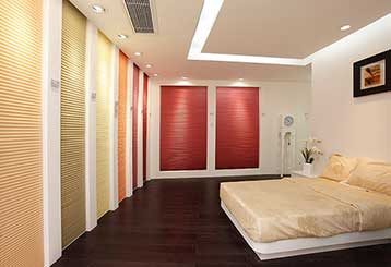 Cellular Shades | Irvine Blinds & Shades, LA