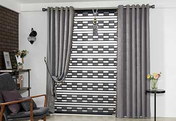 Affordable Draperies | Irvine Blinds & Shades