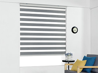 Layered | Irvine Blinds & Shades, LA