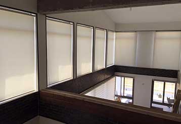 Motorized Shades | Irvine Blinds & Shades, LA