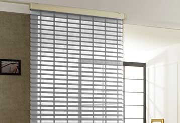 Sheer Shades | Irvine Blinds & Shades, LA